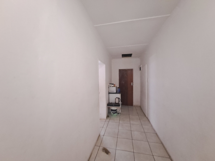 Commercial Property for Sale in Lady Grey Eastern Cape